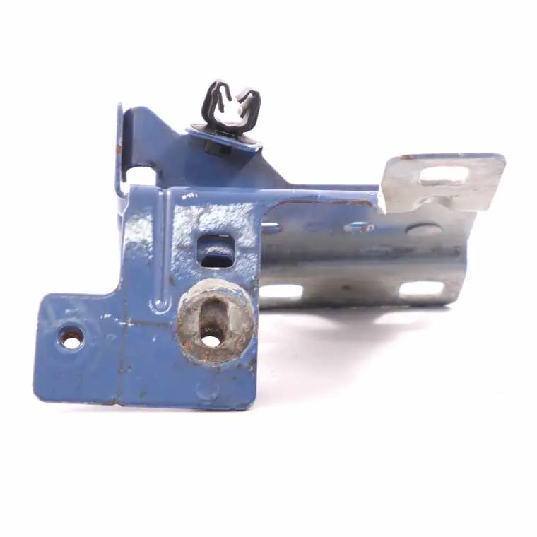 Soporte de faro delantero derecho Renault Trafic III para con número de pieza 165527993R Soporte de faro delantero derecho Renault Trafic III - SKU 165527993R - Número de pieza 165527993R