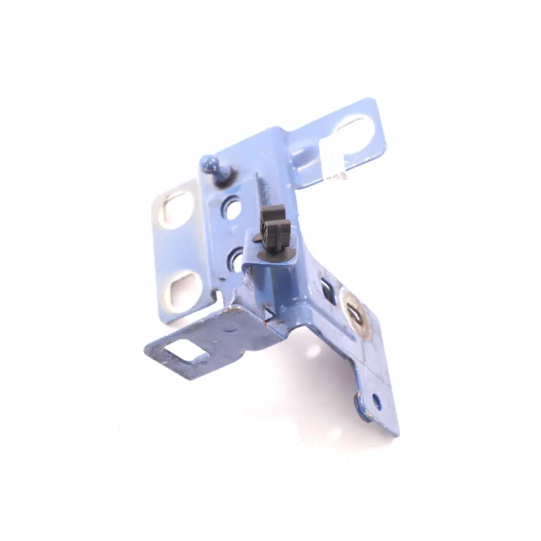 Headlight Bracket Renault Trafic III Support Mount Front Right O/S to with Part number 165527993R Headlight Bracket Renault Trafic III Support Mount Front Right O/S - SKU 165527993R - Part number 165527993R