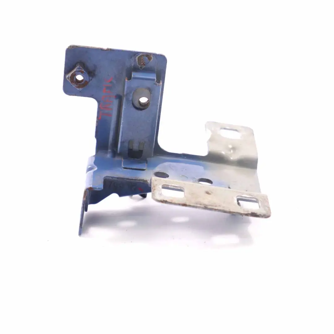 Support de phare Renault Trafic III Support avant droit pour à propos du numéro de pièce 165527993R Support de phare Renault Trafic III Support avant droit - SKU 165527993R - Numéro de pièce 165527993R