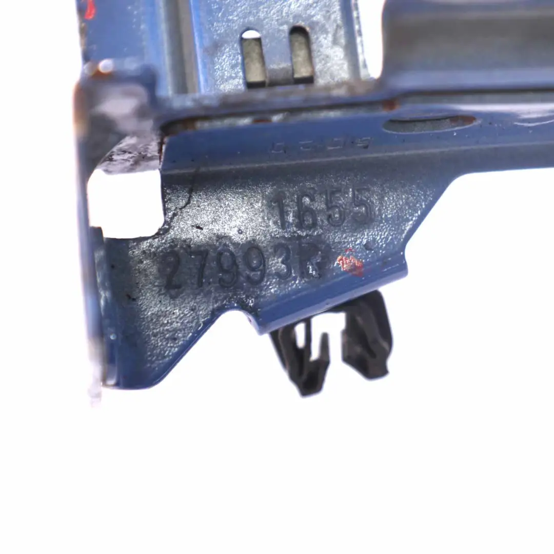 Support de phare Renault Trafic III Support avant droit pour à propos du numéro de pièce 165527993R Support de phare Renault Trafic III Support avant droit - SKU 165527993R - Numéro de pièce 165527993R