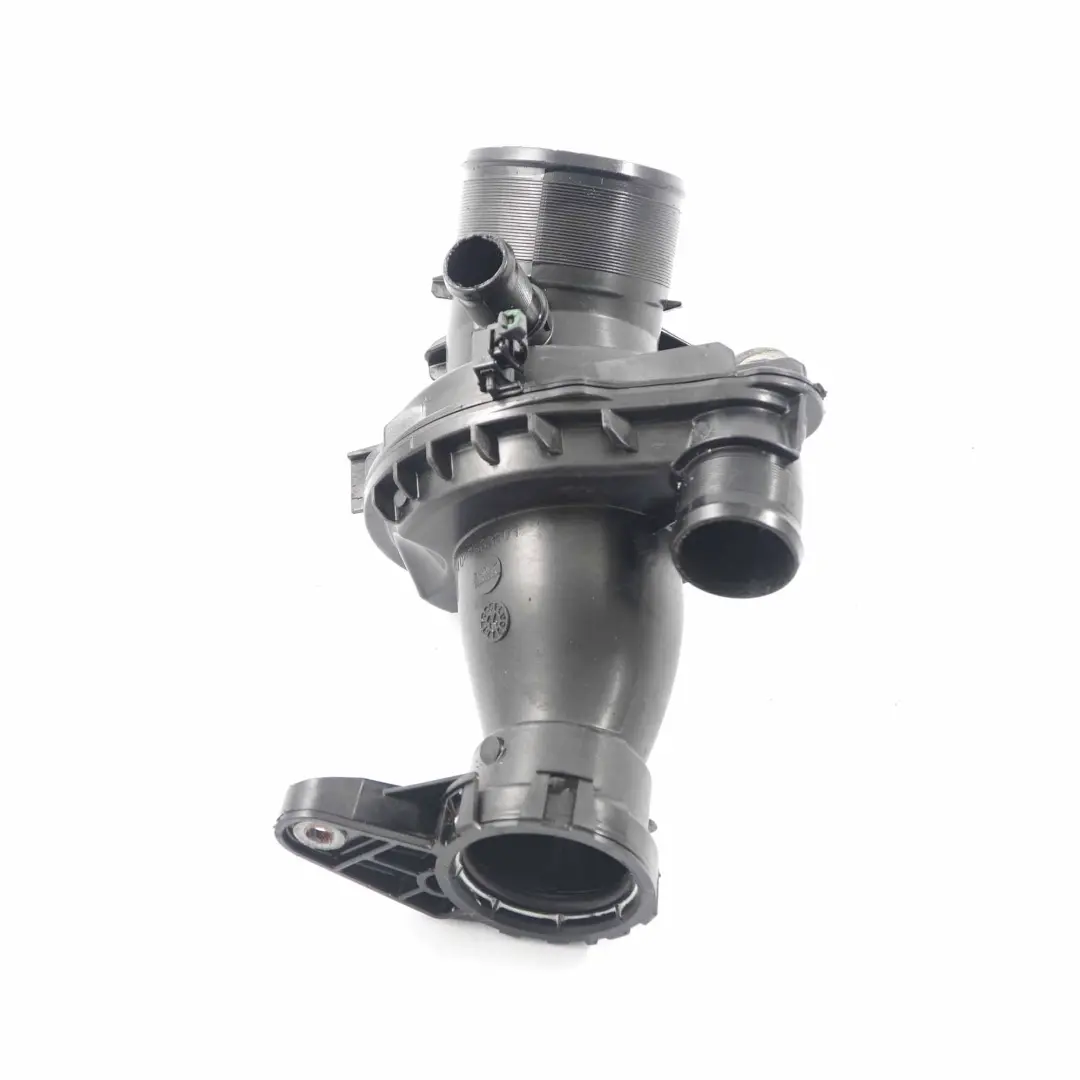 Tubo aspirazione aria turbo per Renault Trafic III Opel Vivaro B con numero di parte 165761844R Renault Trafic III Opel Vivaro B Tubo aspirazione aria turbo - SKU 165761844R - Numero di parte 165761844R