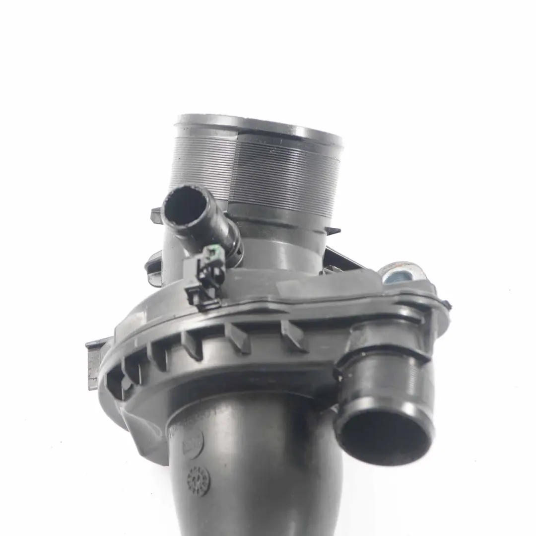 Admisión de Aire Tubo Turbo para Renault Trafic III Opel Vivaro B con número de pieza 165761844R Renault Trafic III Opel Vivaro B Admisión de Aire Tubo Turbo - SKU 165761844R - Número de pieza 165761844R