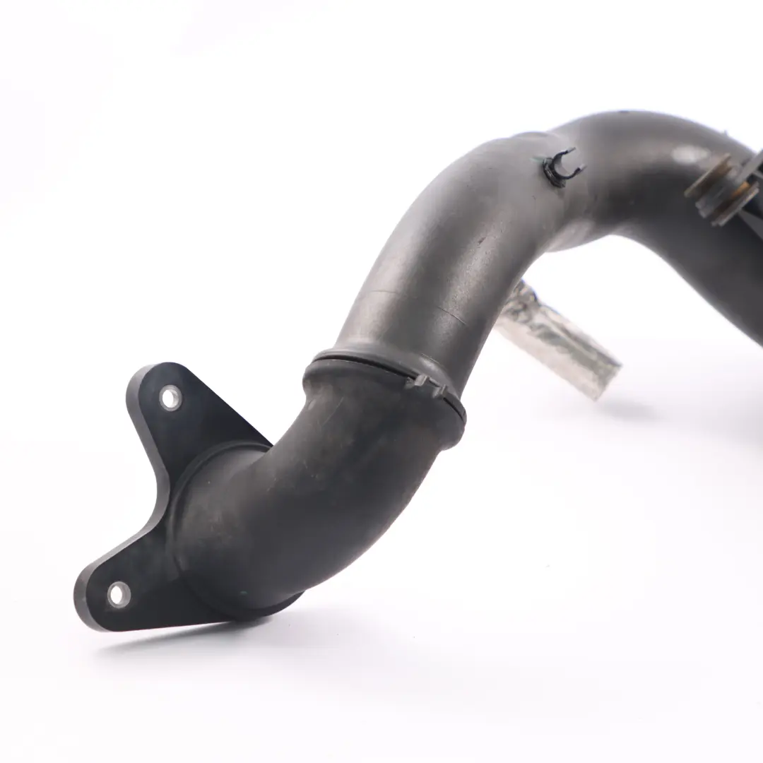 Renault Master III 2.3 DCI Air Intake Turbo Charge Pipe Hose - SKU 165763705R - Part number 165763705R
