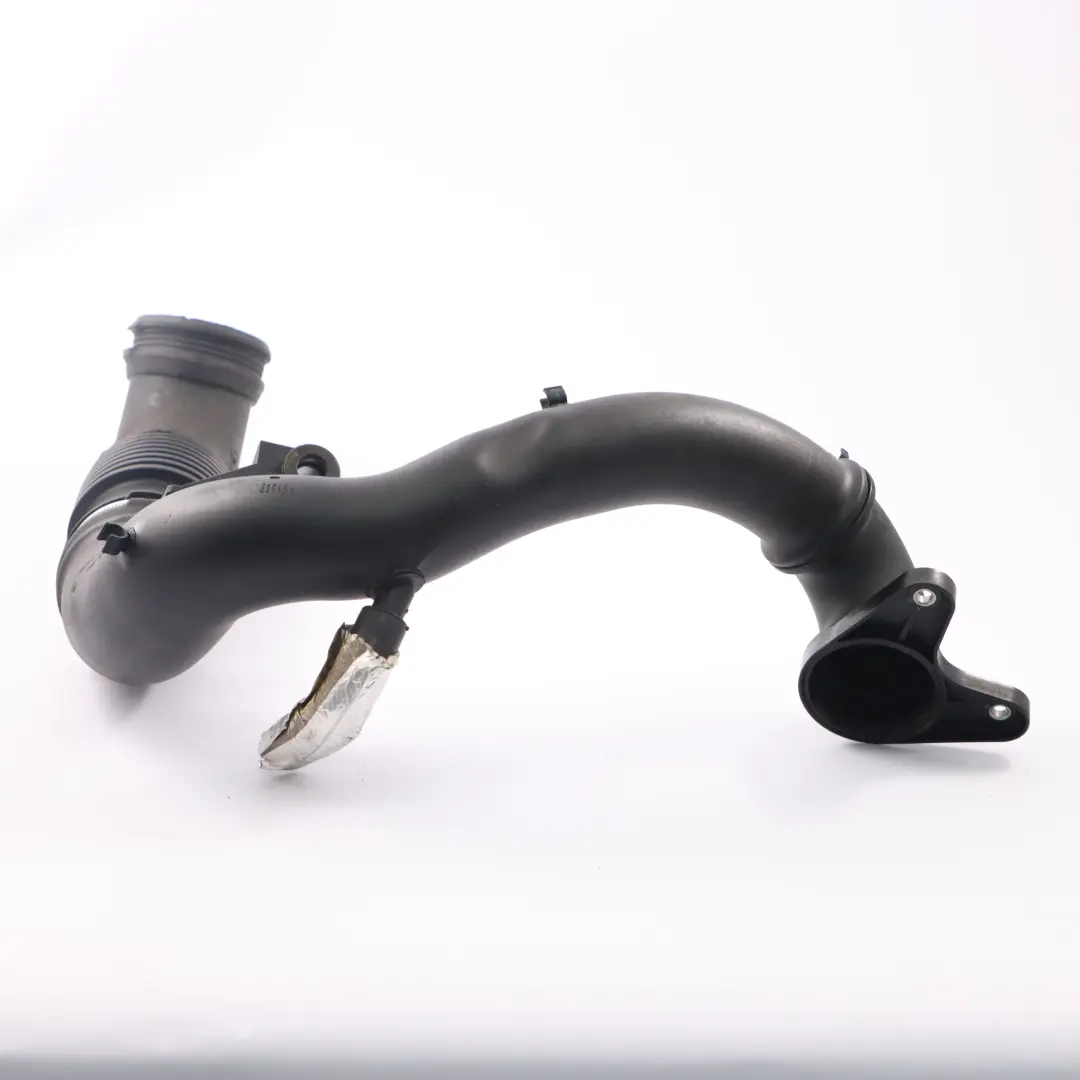 Intake Turbo Charge Pipe Hose to Renault Master III 2.3 DCI Air with Part number 165763705R Renault Master III 2.3 DCI Air Intake Turbo Charge Pipe Hose - SKU 165763705R - Part number 165763705R