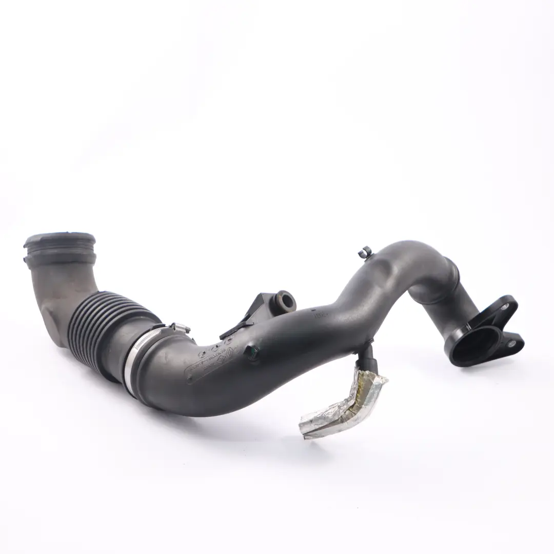 Tuyau d'admission air Turbo pour Renault Master III 2.3 DCI Diesel à propos du numéro de pièce 165763705R Renault Master III 2.3 DCI Diesel Tuyau d'admission air Turbo - SKU 165763705R - Numéro de pièce 165763705R