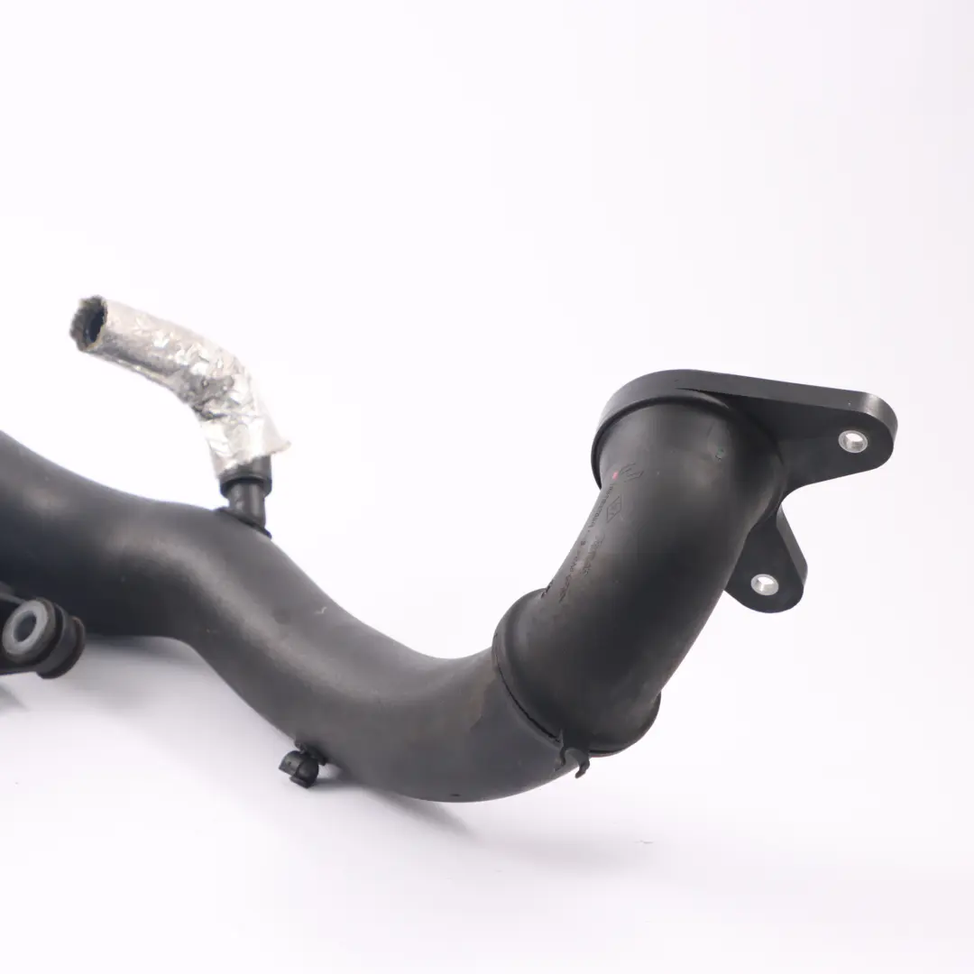 Renault Master III 2.3 DCI Air Intake Turbo Charge Pipe Hose - SKU 165763705R - Part number 165763705R