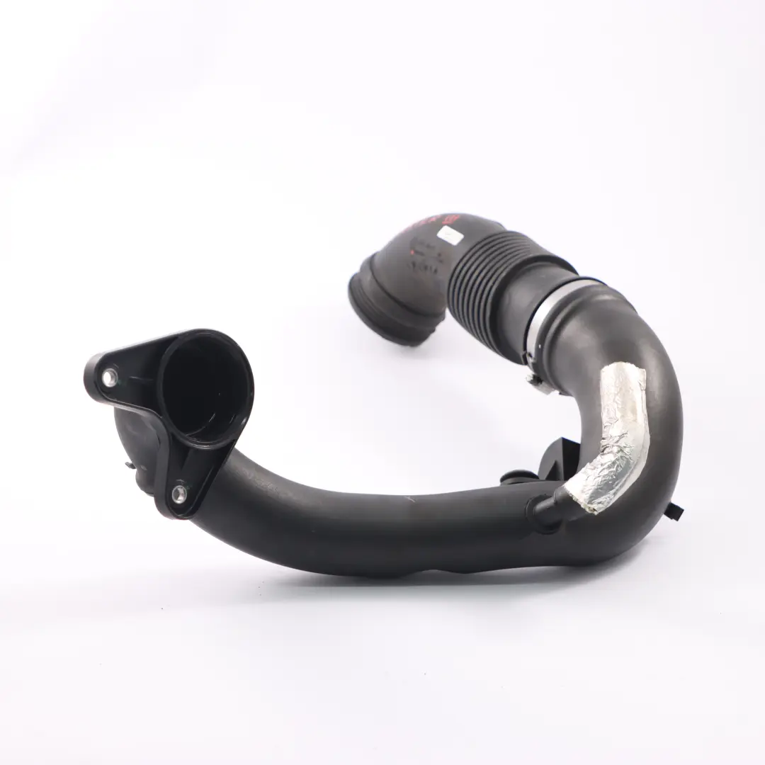 2.3DCI Rura Intercoolera Powietrza Wąż do Renault Master III o numerze 165763705R Renault Master III 2.3DCI Rura Intercoolera Powietrza Wąż - SKU 165763705R - Numer Części 165763705R