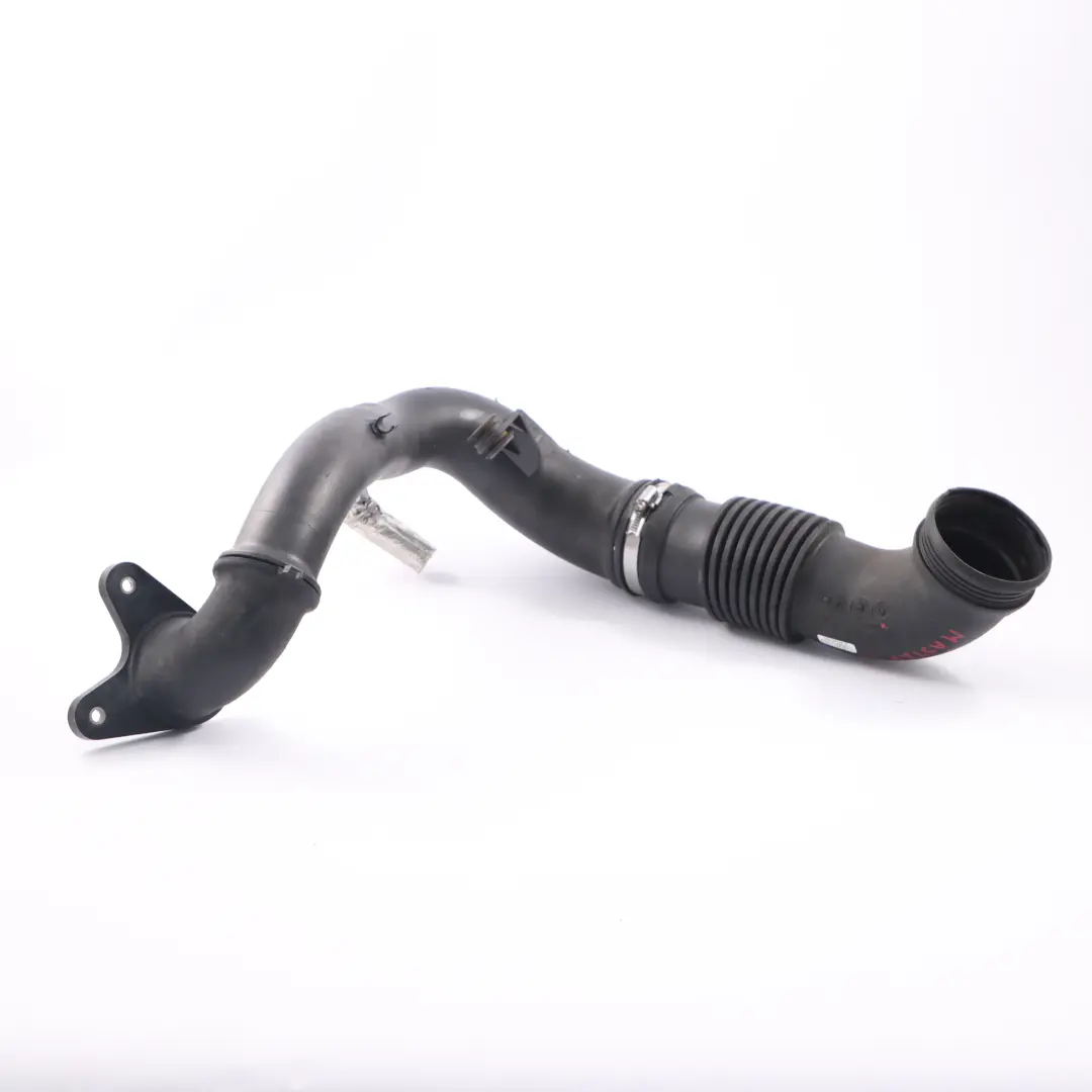 Intake Turbo Charge Pipe Hose to Renault Master III 2.3 DCI Air with Part number 165763705R Renault Master III 2.3 DCI Air Intake Turbo Charge Pipe Hose - SKU 165763705R - Part number 165763705R