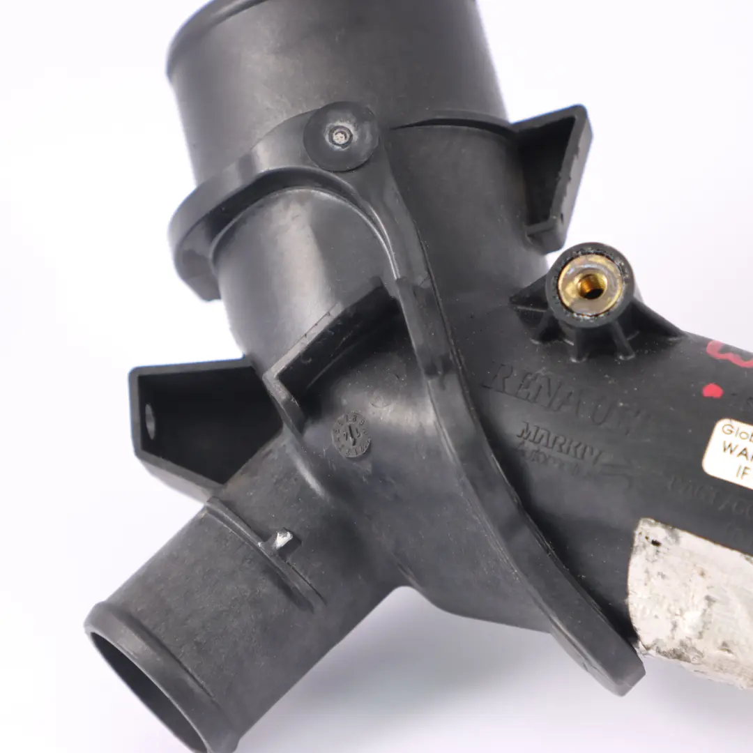 Intake Hose Pipe to Renault Megane 1.5 Diesel Air with Part number 165765493R Renault Megane 1.5 Diesel Air Intake Hose Pipe - SKU 165765493R - Part number 165765493R