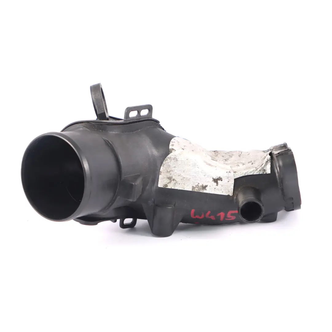 Renault Megane 1.5 Diesel Air Intake Hose Pipe - SKU 165765493R - Part number 165765493R