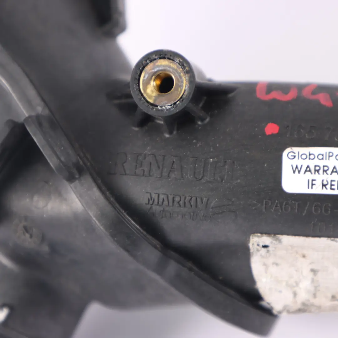 Tubo Flessibile Di Aspirazione Dell'Aria per Renault Megane 1.5 Diesel con numero di parte 165765493R Renault Megane 1.5 Diesel Tubo Flessibile Di Aspirazione Dell'Aria - SKU 165765493R - Numero di parte 165765493R