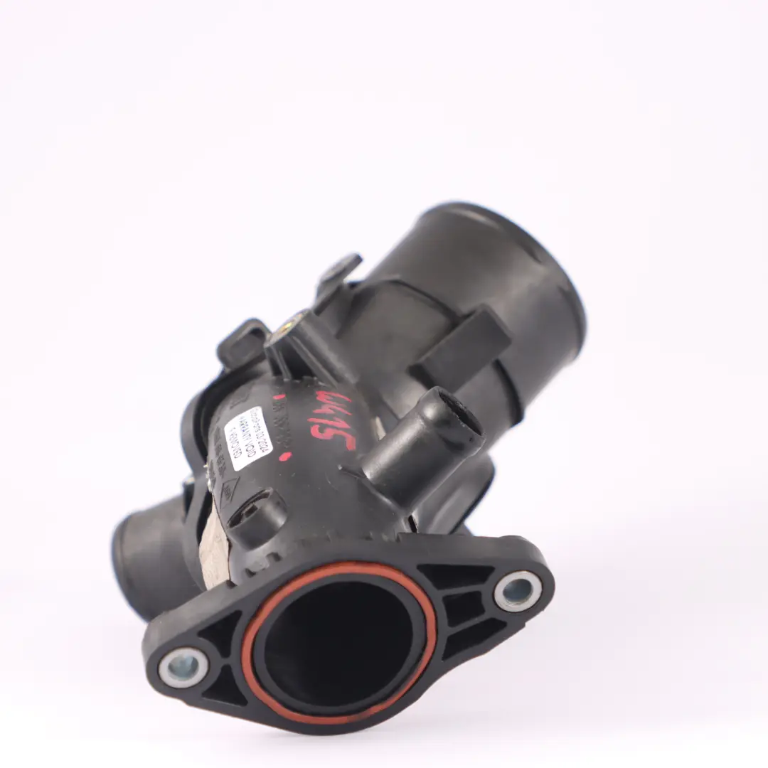 Intake Hose Pipe to Renault Megane 1.5 Diesel Air with Part number 165765493R Renault Megane 1.5 Diesel Air Intake Hose Pipe - SKU 165765493R - Part number 165765493R