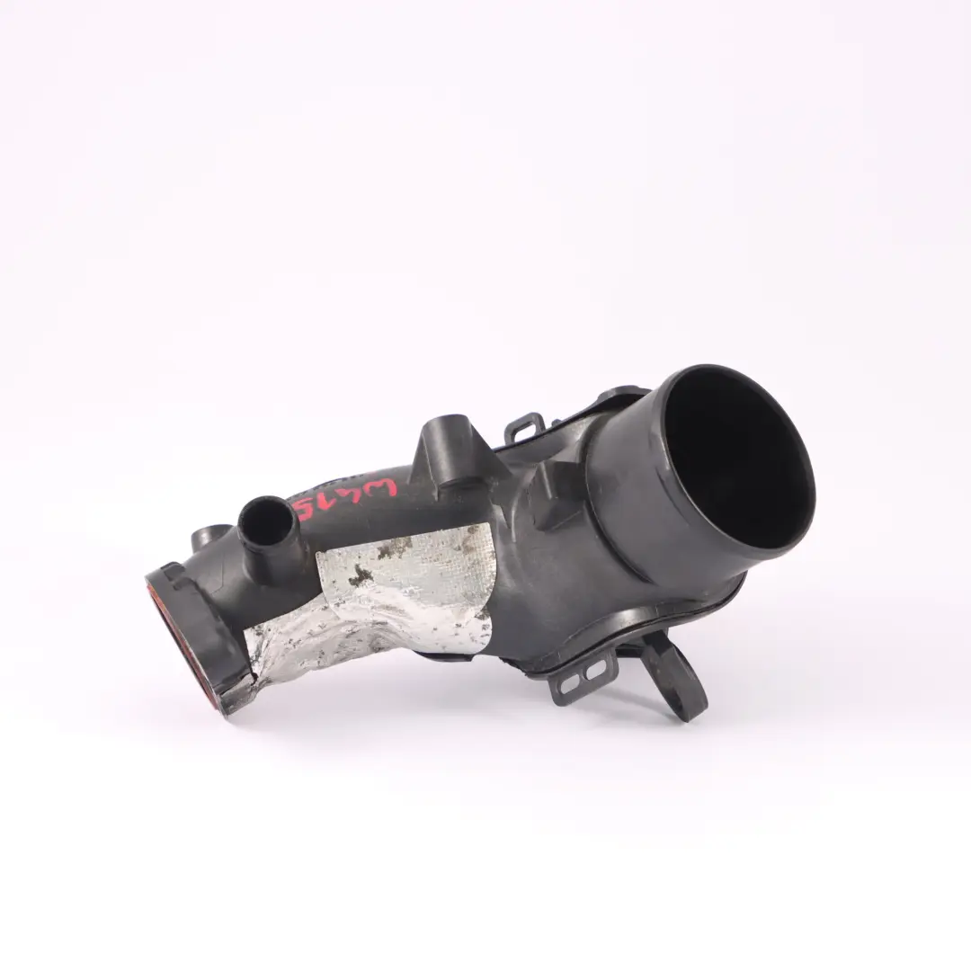 Renault Megane 1.5 Diesel Luft Ansaug Schlauch - SKU 165765493R - Teilenummer 165765493R