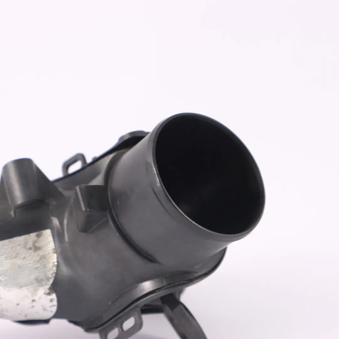 Renault Megane 1.5 Diesel Luft Ansaug Schlauch - SKU 165765493R - Teilenummer 165765493R