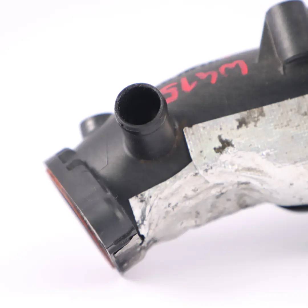 Renault Megane 1.5 Diesel Air Intake Hose Pipe - SKU 165765493R - Part number 165765493R