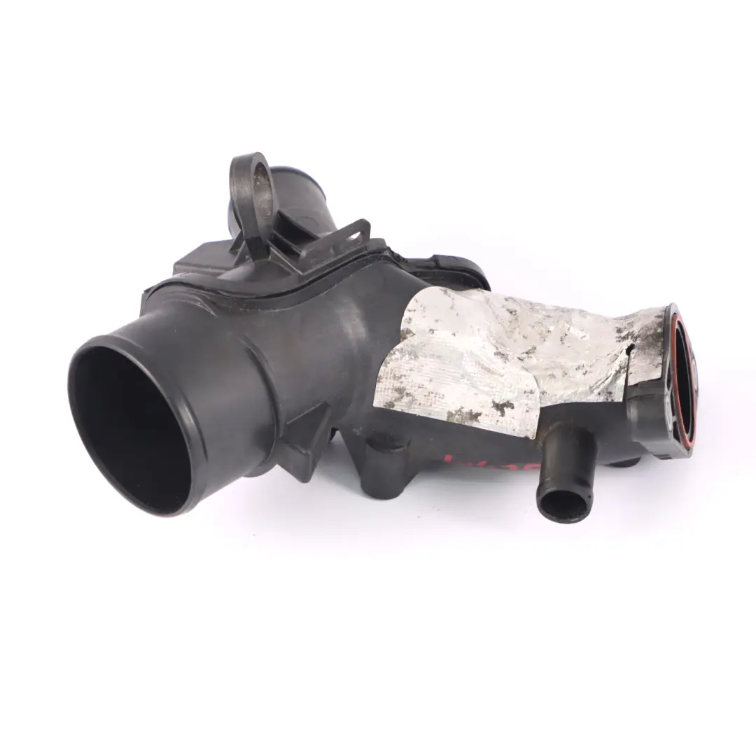 Renault Megane 1.5 Diesel Air Intake Hose Pipe - SKU 165765493R - Part number 165765493R