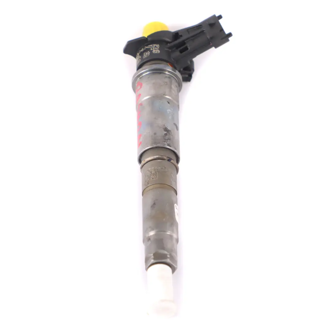 Injecteur Nissan Qashqai Renault 2.0 dCi Injecteur carburant diesel pour à propos du numéro de pièce 1660000Q0A Injecteur Nissan Qashqai Renault 2.0 dCi Injecteur carburant diesel - SKU 1660000Q0A - Numéro de pièce 1660000Q0A