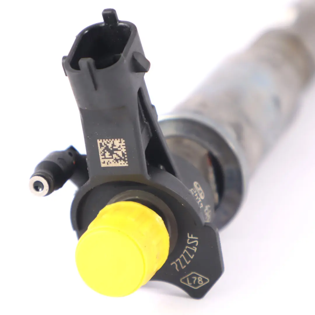 Injecteur Nissan Qashqai Renault 2.0 dCi Injecteur carburant diesel pour à propos du numéro de pièce 1660000Q0A Injecteur Nissan Qashqai Renault 2.0 dCi Injecteur carburant diesel - SKU 1660000Q0A - Numéro de pièce 1660000Q0A