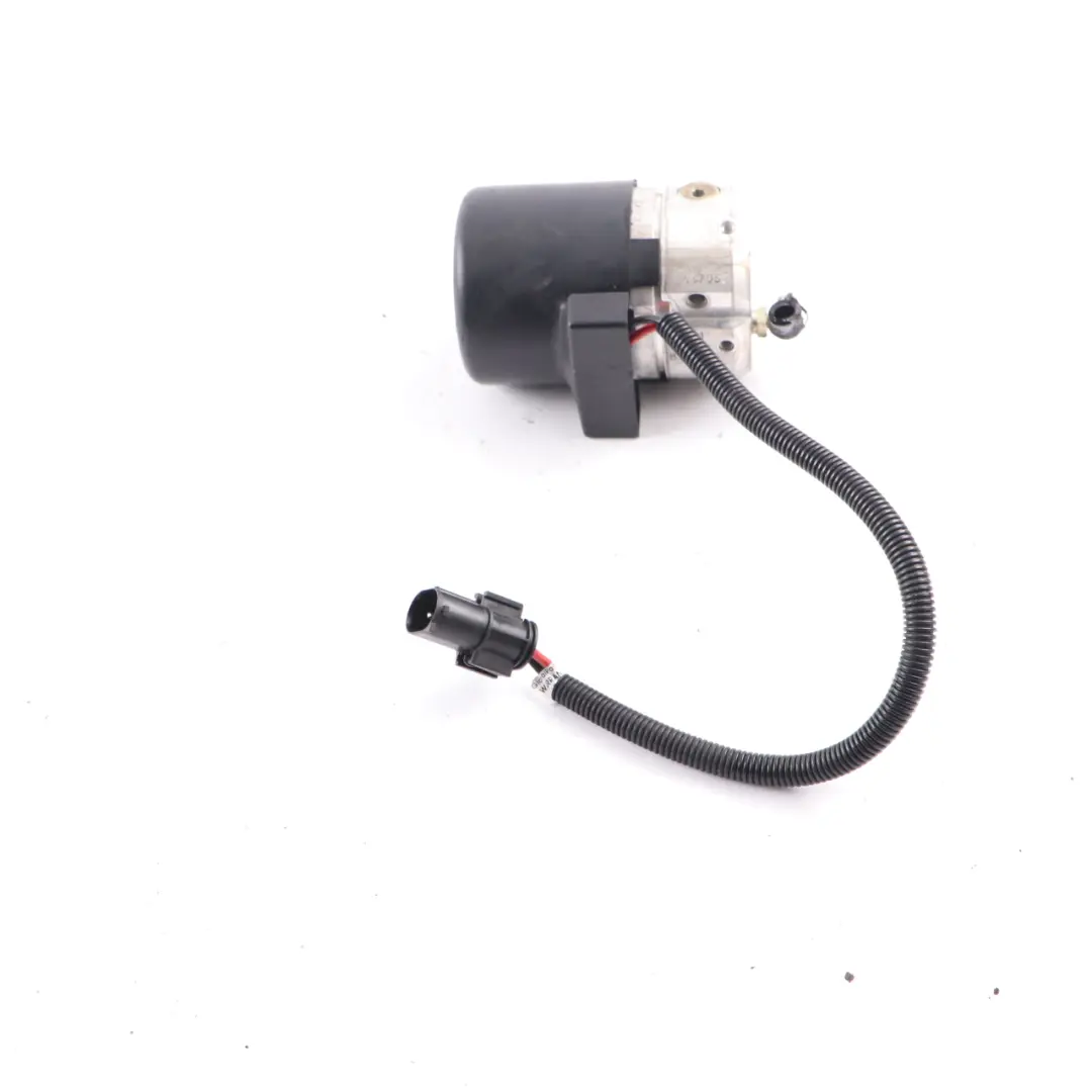 DSC Compresor BMW E46 Bomba de precarga de frenos ABS DSC 1166086 para con número de pieza 1166087 DSC Compresor BMW E46 Bomba de precarga de frenos ABS DSC 1166086 - SKU 1166087 - Número de pieza 1166087