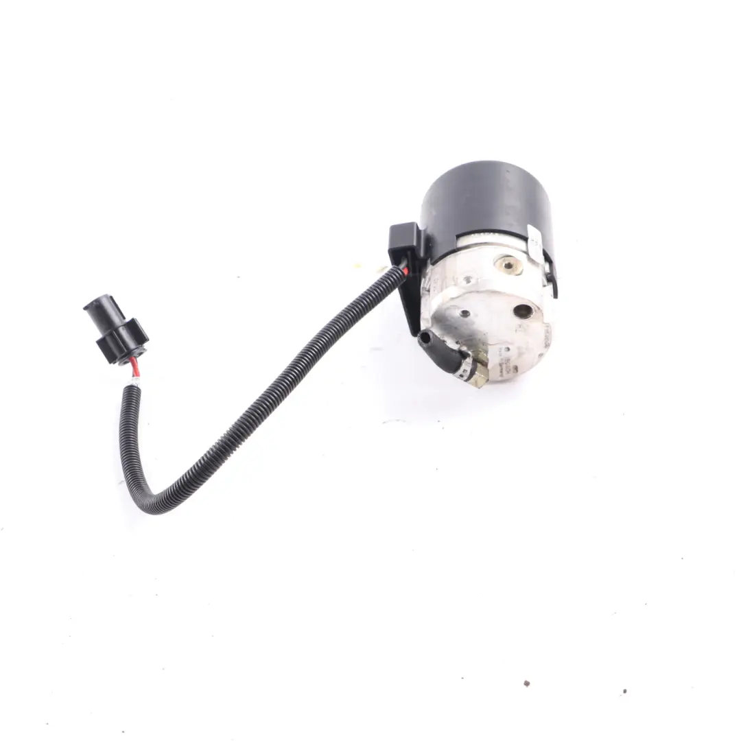  DSC Compressor BMW E46 Brake Preload Pump ABS DSC 1166086 - SKU 1166087 - Part number 1166087