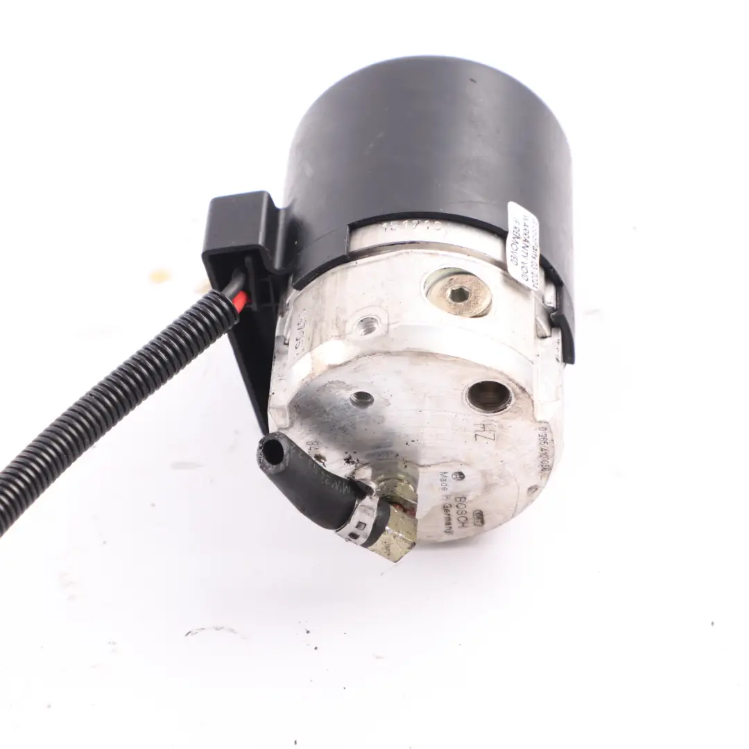  DSC Compressor BMW E46 Brake Preload Pump ABS DSC 1166086 - SKU 1166087 - Part number 1166087