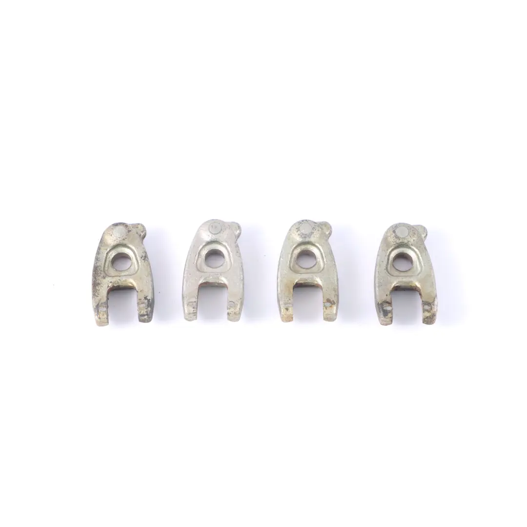 Nissan Qashqai J10 2.0 dCi Set di supporti per iniettori carburante - SKU 1661000Q0A - Numero di parte 1661000Q0A
