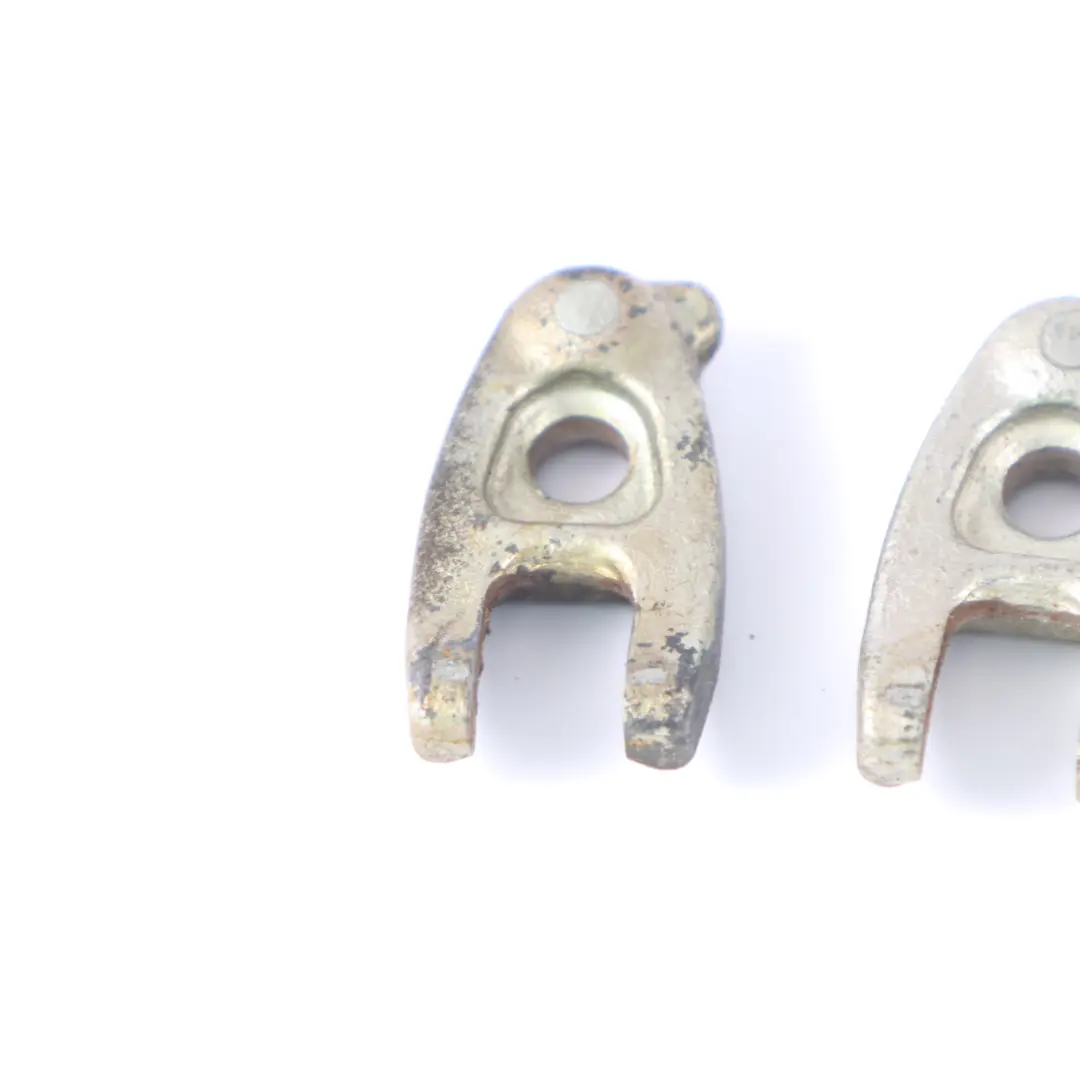 Nissan Qashqai J10 2.0 dCi Set di supporti per iniettori carburante - SKU 1661000Q0A - Numero di parte 1661000Q0A