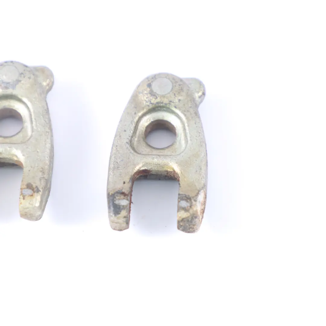 Injector Bracket Clamp Jaw Holder Set to Nissan Qashqai J10 2.0 dCi Fuel with Part number 1661000Q0A Nissan Qashqai J10 2.0 dCi Fuel Injector Bracket Clamp Jaw Holder Set - SKU 1661000Q0A - Part number 1661000Q0A