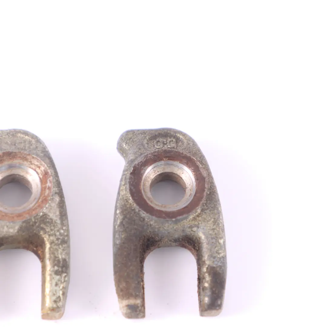 Injector Bracket Clamp Jaw Holder Set to Nissan Qashqai J10 2.0 dCi Fuel with Part number 1661000Q0A Nissan Qashqai J10 2.0 dCi Fuel Injector Bracket Clamp Jaw Holder Set - SKU 1661000Q0A - Part number 1661000Q0A