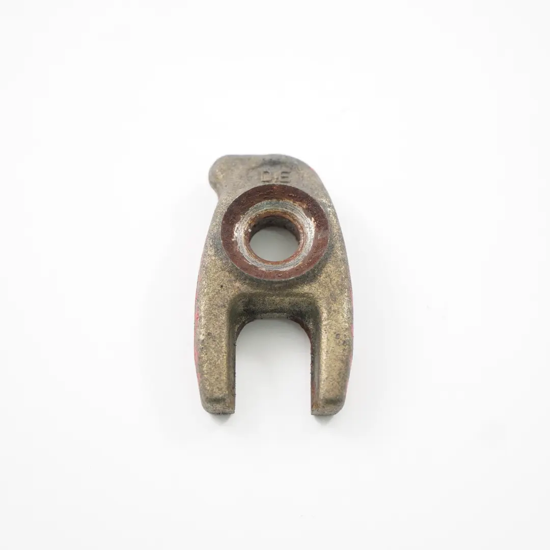 Nissan Qashqai 1.5 dCi Diesel Fuel Injection Holder Clamp Support - SKU 1661000Q0B - Part number 1661000Q0B