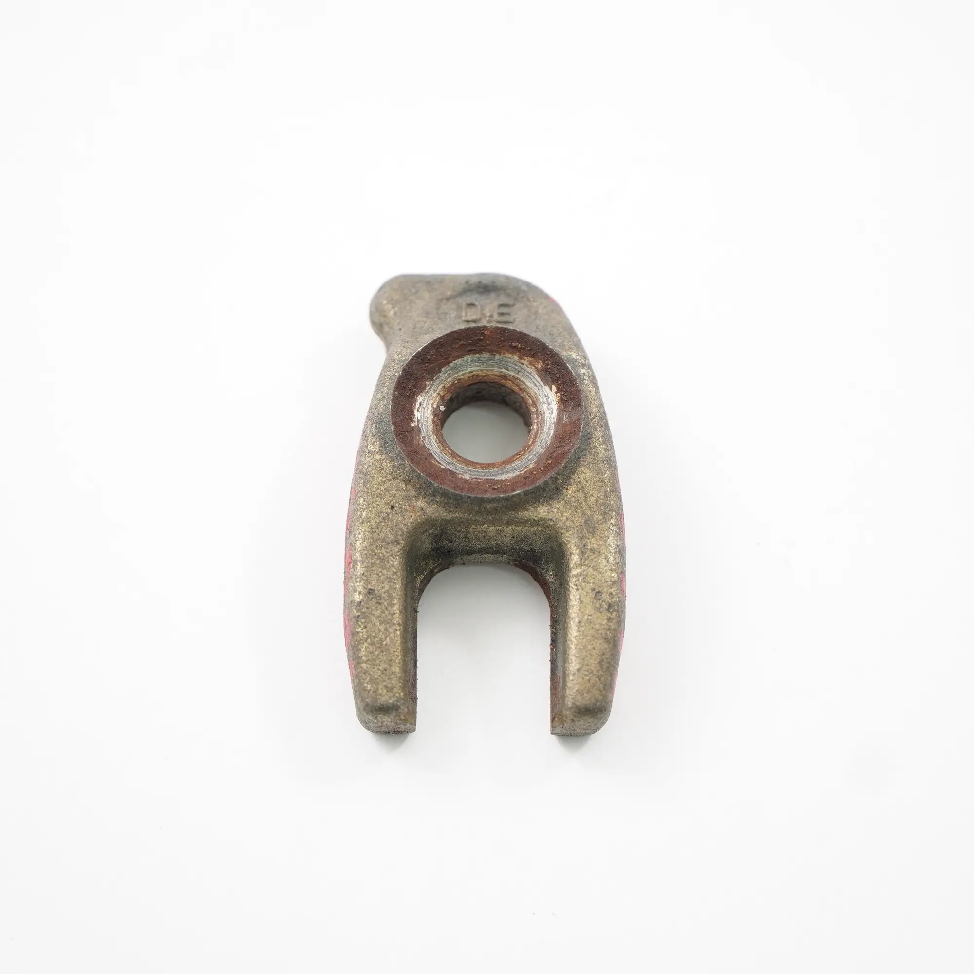 Nissan Qashqai 1.5 dCi Diesel Iniezione supporto morsetto 1661000Q0B