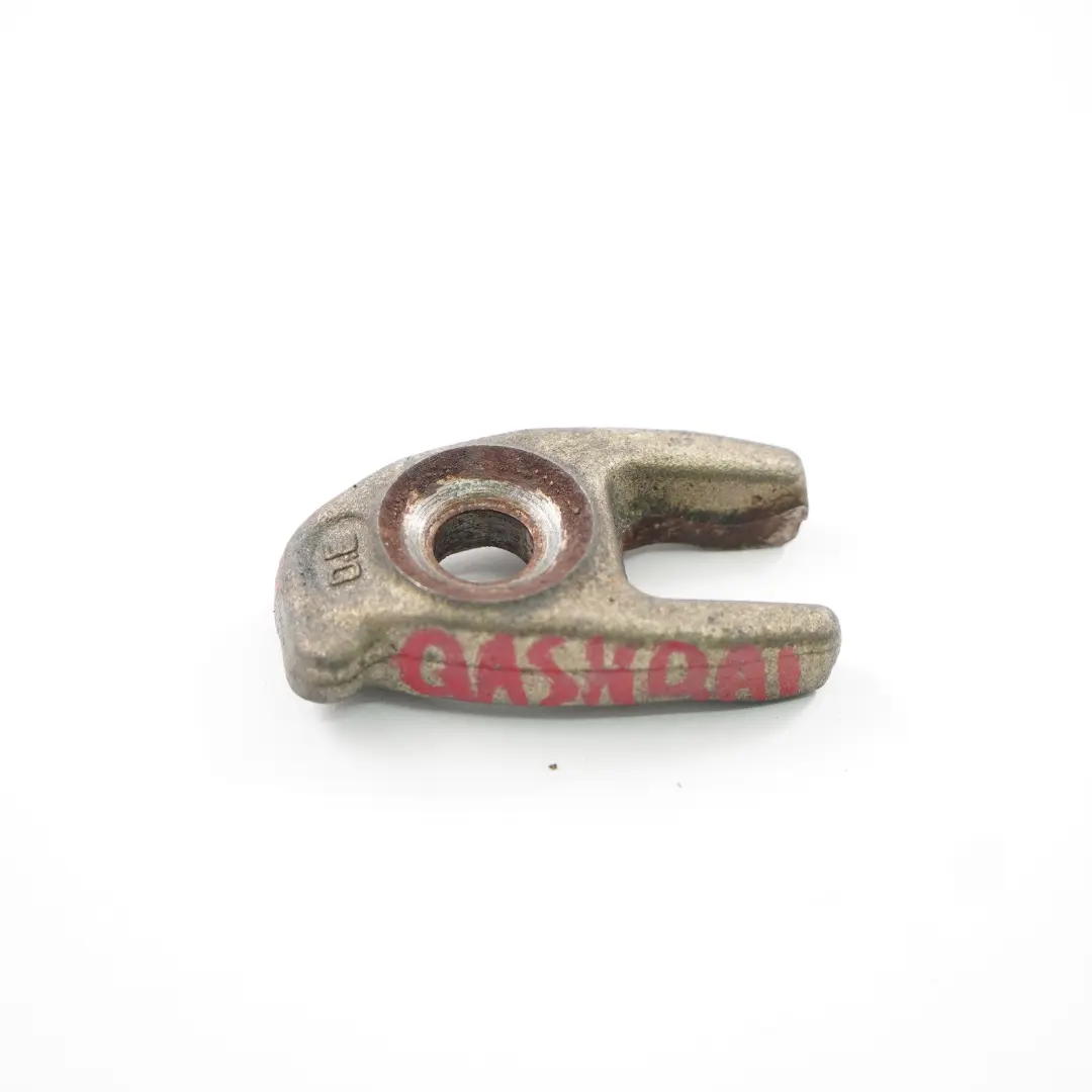 Nissan Qashqai 1.5 dCi Diesel Kraftstoffeinspritzung Halter Klammer - SKU 1661000Q0B - Teilenummer 1661000Q0B