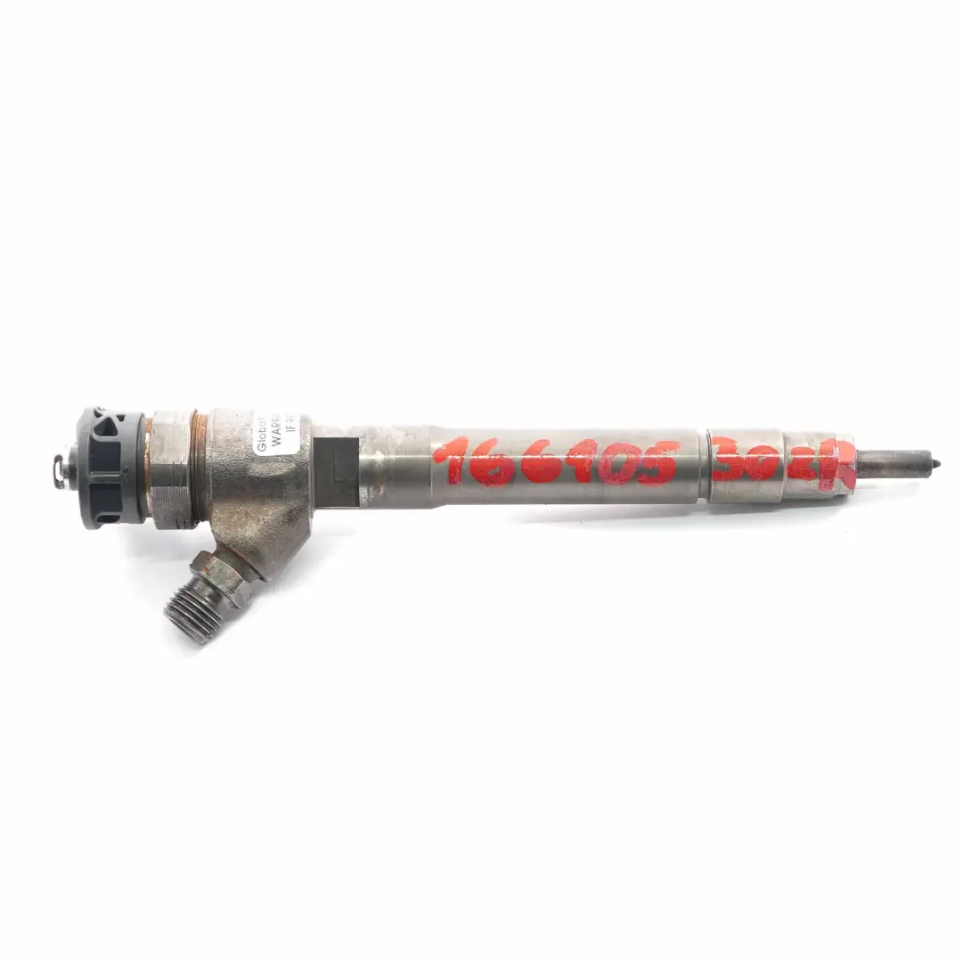 Renault Trafic 3 Vauxhall Vivaro B 1.6 DCI Diesel Fuel Injector H8201055367 - SKU 166105302R - Part number 166105302R