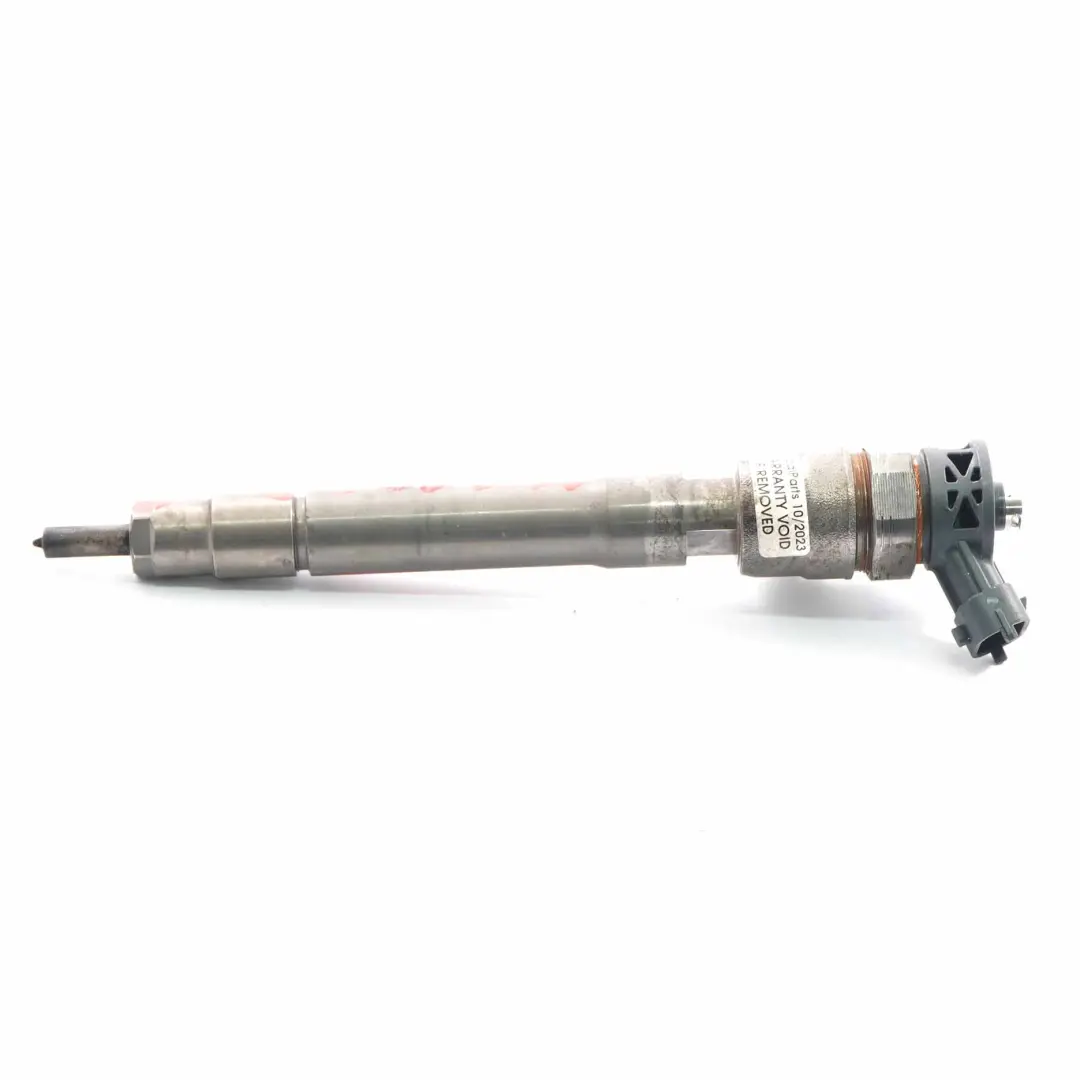 Renault Trafic 3 Vauxhall Vivaro B 1.6 DCI Diesel Fuel Injector H8201055367 - SKU 166105302R - Part number 166105302R
