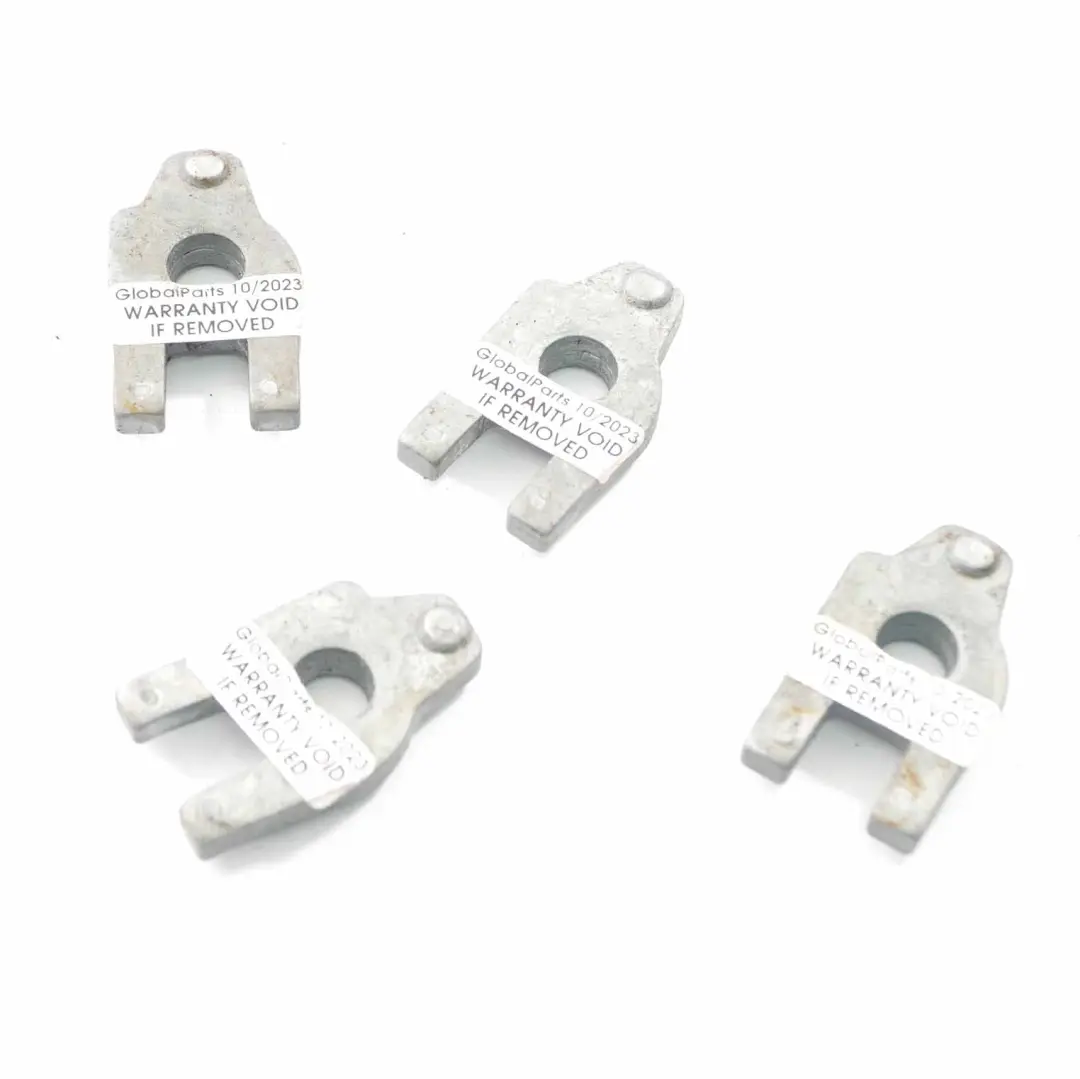 Set di iniettori a ganascia per Renault Trafic III Opel Vivaro B 1.6 DCi con numero di parte 166506457R Renault Trafic III Opel Vivaro B 1.6 DCi Set di iniettori a ganascia - SKU 166506457R - Numero di parte 166506457R