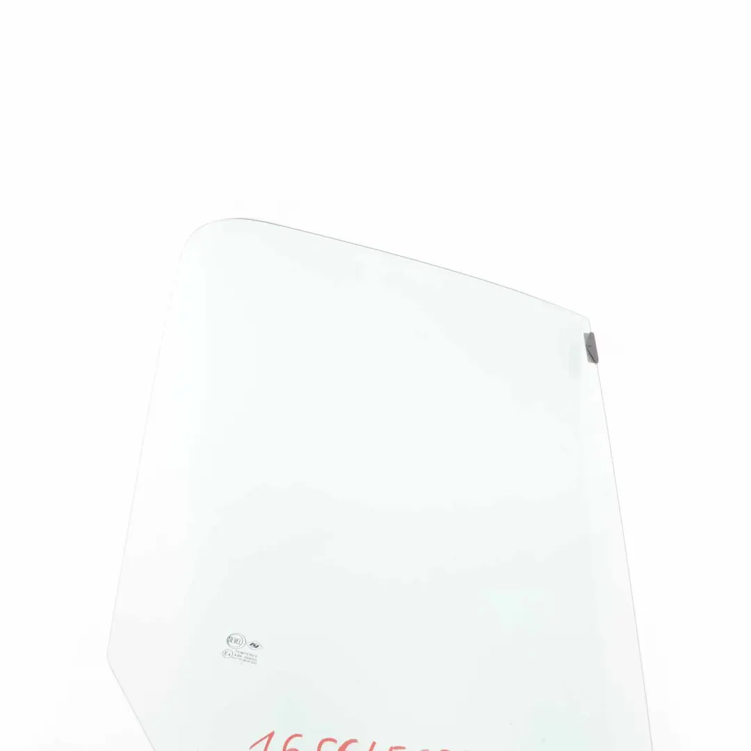  Side Window Citroen Relay Peugeot Boxer Door Front Right O/S Glass - SKU 1666450380 - Part number 1666450380
