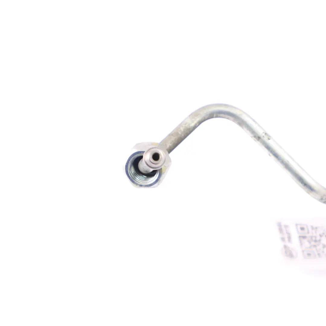 Nissan Qashqai 2.0 dCi Set di Tubi Iniezione Alta Pressione - SKU 1668400QAC - Numero di parte 1668400QAC