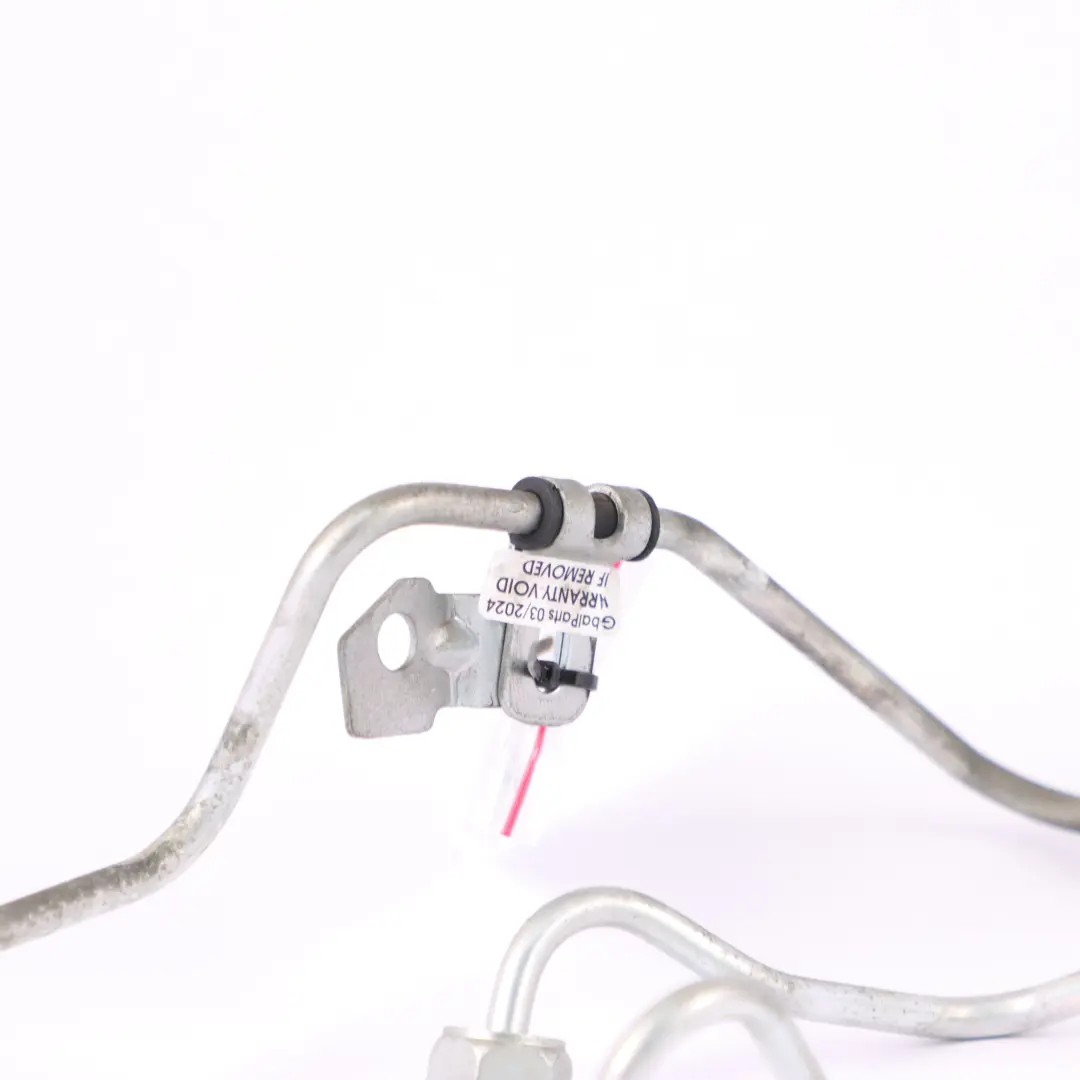 Przewody Paliwowe Listwy Wtryskowej do Nissan Qashqai 2.0 dCi o numerze 1668400QAC Nissan Qashqai 2.0 dCi Przewody Paliwowe Listwy Wtryskowej - SKU 1668400QAC - Numer Części 1668400QAC