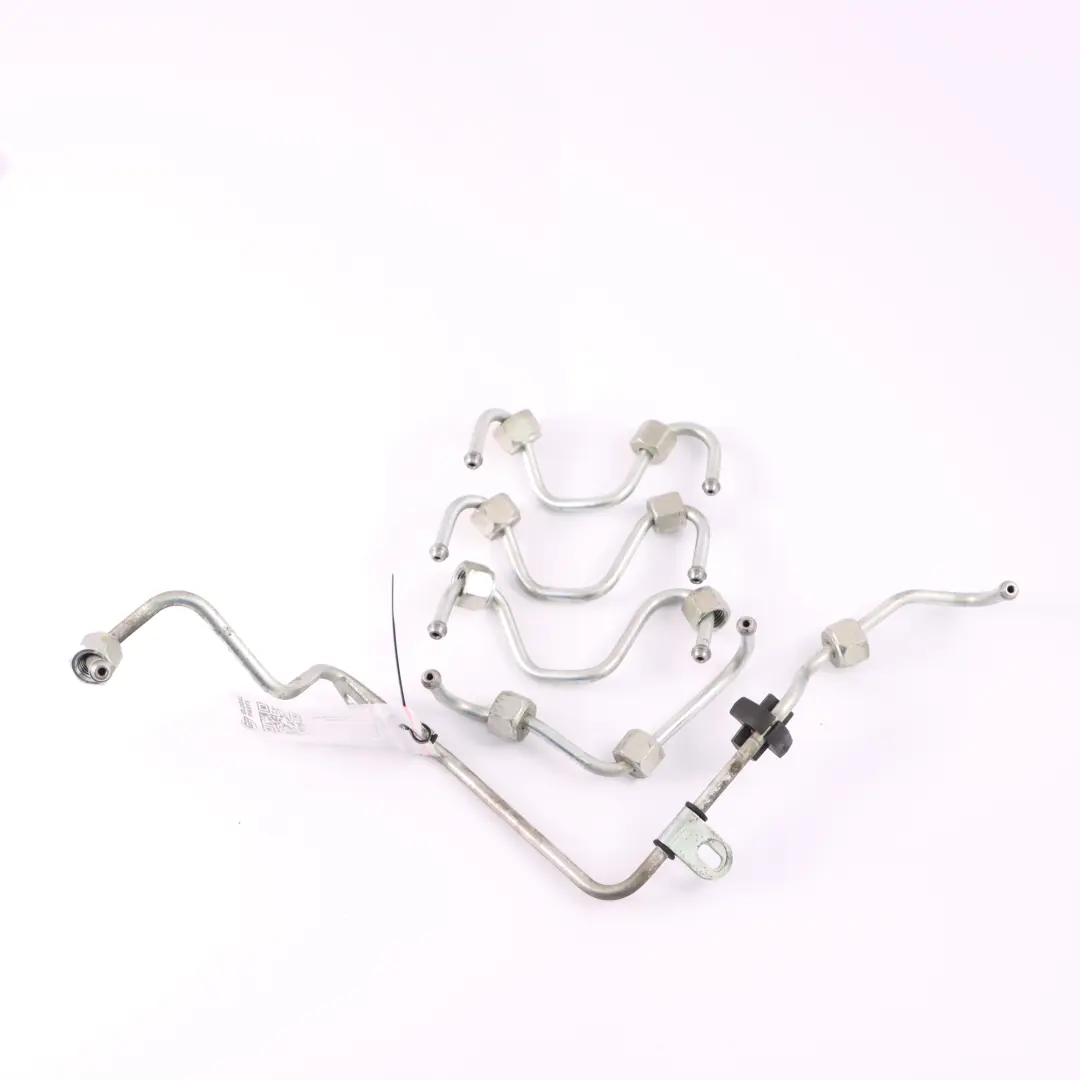 Nissan Qashqai 2.0 dCi Kit de Tuyaux d'Injection Haute Pression - SKU 1668400QAC - Numéro de pièce 1668400QAC