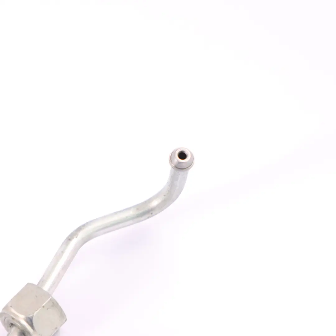 Nissan Qashqai 2.0 dCi Set di Tubi Iniezione Alta Pressione - SKU 1668400QAC - Numero di parte 1668400QAC