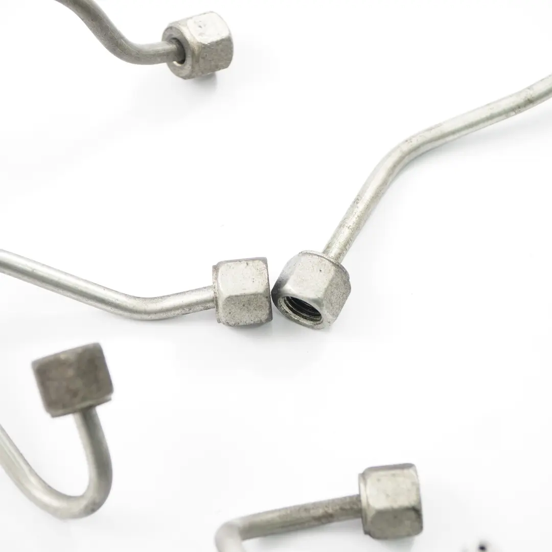 Kraftstoffeinspritzleitung Druckleitung Einspritzdüsen-Set für Nissan Qashqai 1.5 mit Teilenummer 1668400QAE Nissan Qashqai 1.5 Kraftstoffeinspritzleitung Druckleitung Einspritzdüsen-Set - SKU 1668400QAE - Teilenummer 1668400QAE