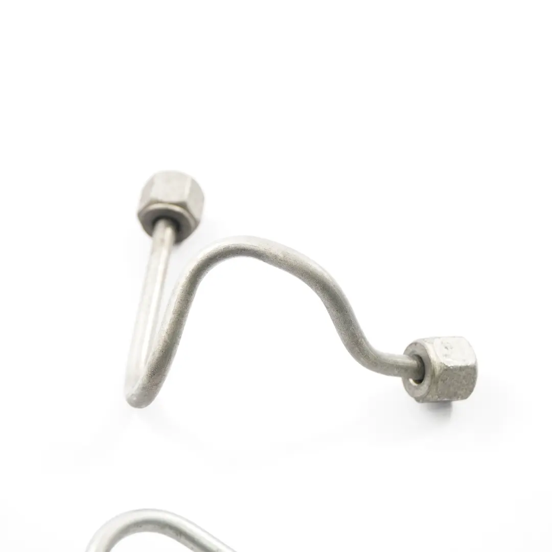 Ensemble injecteurs pour ligne injection carburant diesel pour Nissan Qashqai 1.5 dCi à propos du numéro de pièce 1668400QAE Nissan Qashqai 1.5 dCi Ensemble injecteurs pour ligne injection carburant diesel - SKU 1668400QAE - Numéro de pièce 1668400QAE