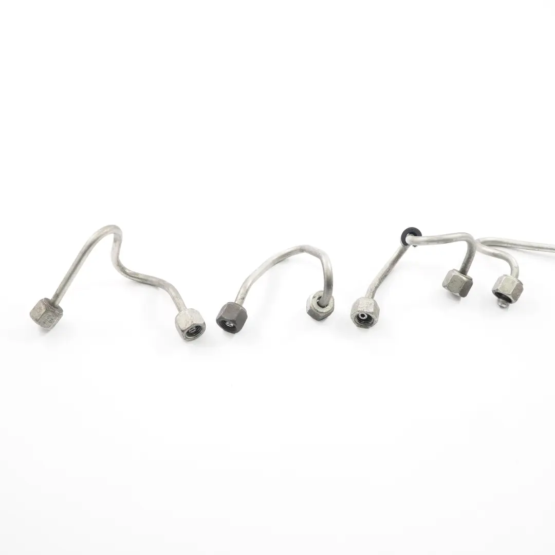 Nissan Qashqai 1.5 dCi Ensemble injecteurs pour ligne injection carburant diesel - SKU 1668400QAE - Numéro de pièce 1668400QAE