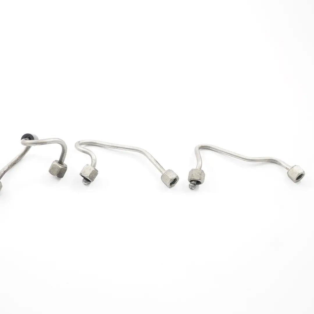 Nissan Qashqai Diesel Iniezione linea pressione tubo iniettore Set - SKU 1668400QAE - Numero di parte 1668400QAE
