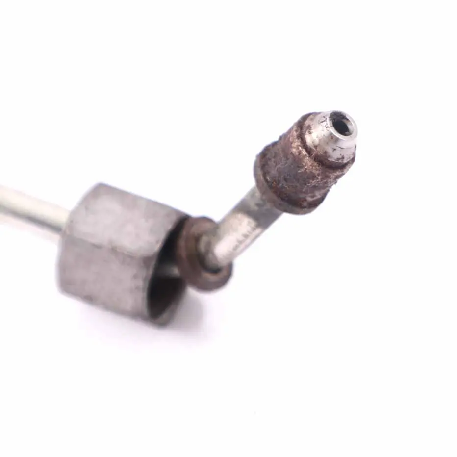 Diesel Renault Trafic III Dci Kit Conduites Injection Carburant Moteur - SKU 166846853R - Numéro de pièce 166846853R
