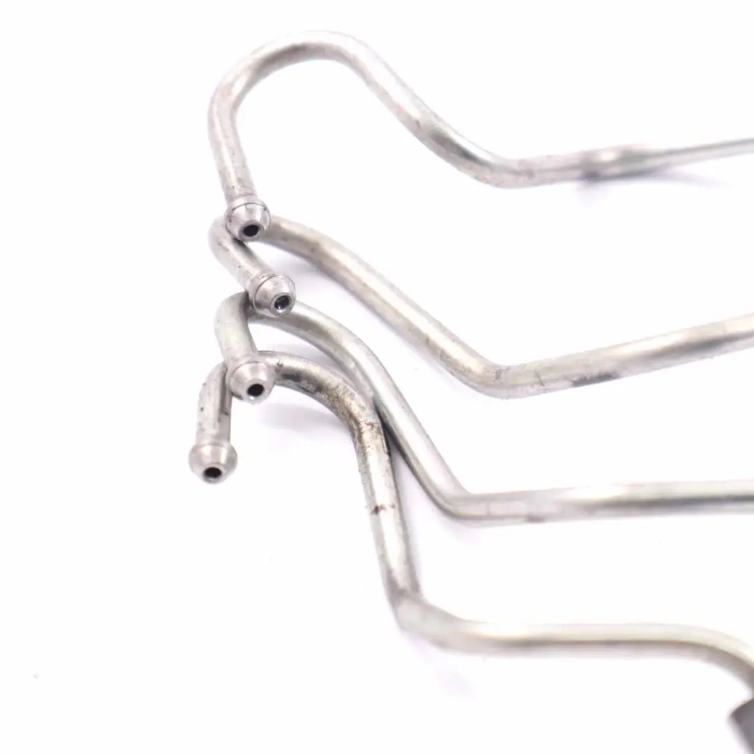 Kit Conduites Injection Carburant Moteur pour Diesel Renault Trafic III Dci à propos du numéro de pièce 166846853R Diesel Renault Trafic III Dci Kit Conduites Injection Carburant Moteur - SKU 166846853R - Numéro de pièce 166846853R