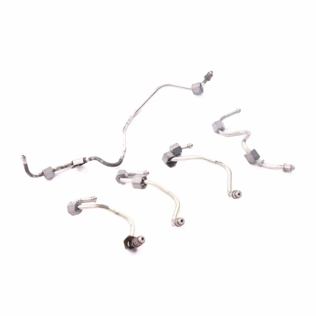 Diesel Renault Trafic III Dci Kit Conduites Injection Carburant Moteur - SKU 166846853R - Numéro de pièce 166846853R