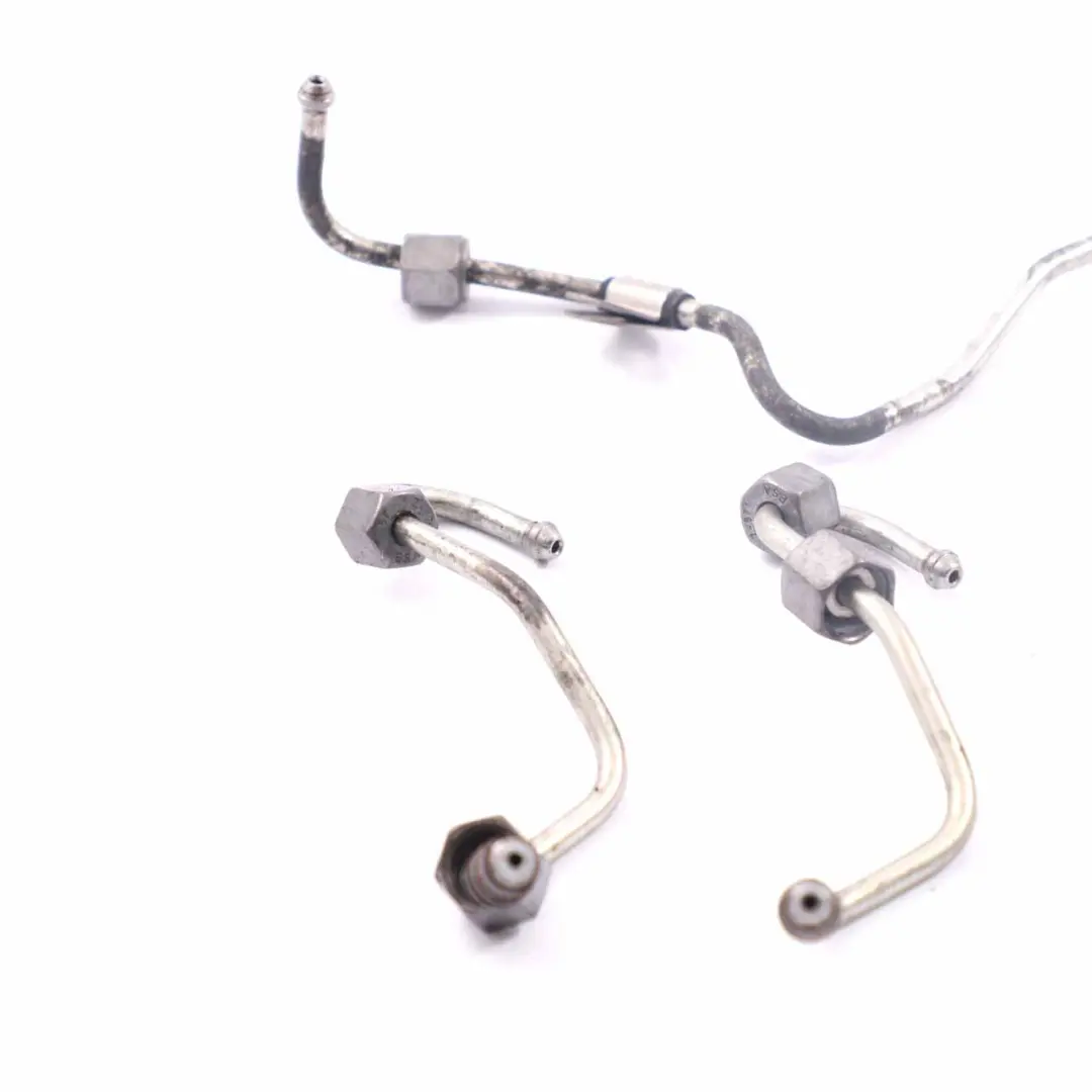 Diesel Renault Trafic III Dci Kit Conduites Injection Carburant Moteur - SKU 166846853R - Numéro de pièce 166846853R
