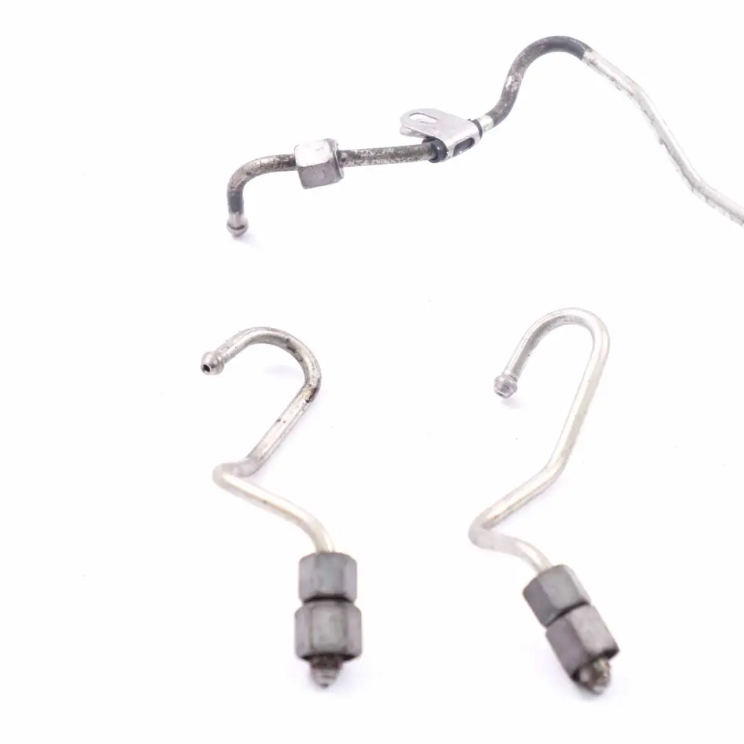 Diesel Renault Trafic III Dci Kit Conduites Injection Carburant Moteur - SKU 166846853R - Numéro de pièce 166846853R
