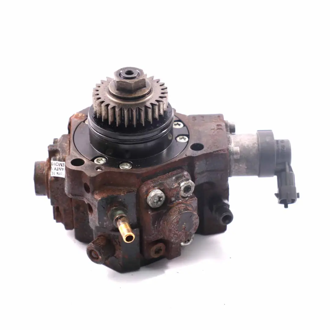 Bomba Combustible Alta Presión para Renault Trafic III Vivaro B 1.6 DCI con número de pieza 167008960R Renault Trafic III Vivaro B 1.6 DCI Bomba Combustible Alta Presión - SKU 167008960R - Número de pieza 167008960R